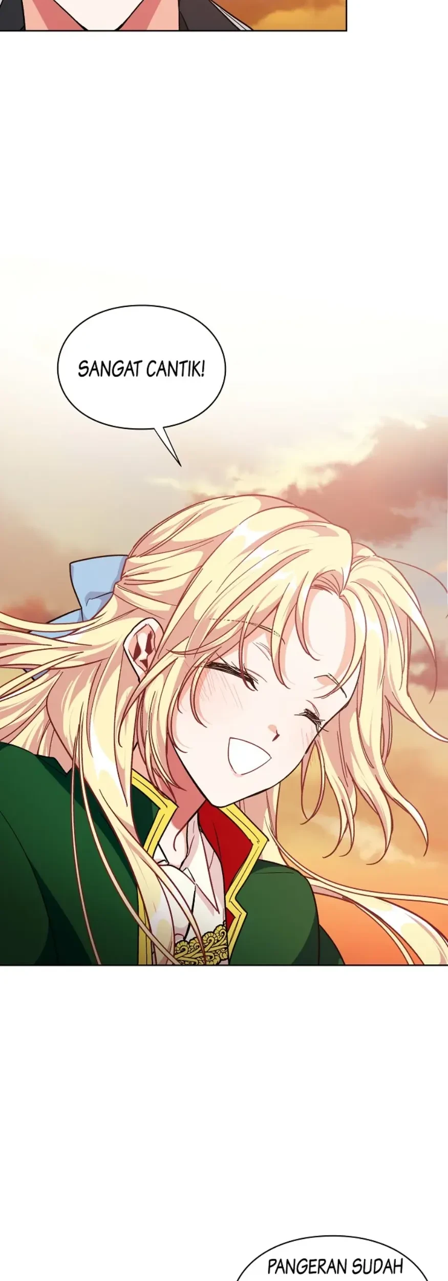 Doctor Elise: The Royal Lady With the Lamp Chapter 108 Gambar 22