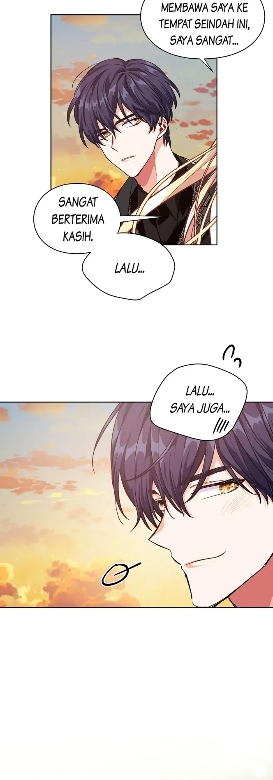 Doctor Elise: The Royal Lady With the Lamp Chapter 108 Gambar 23