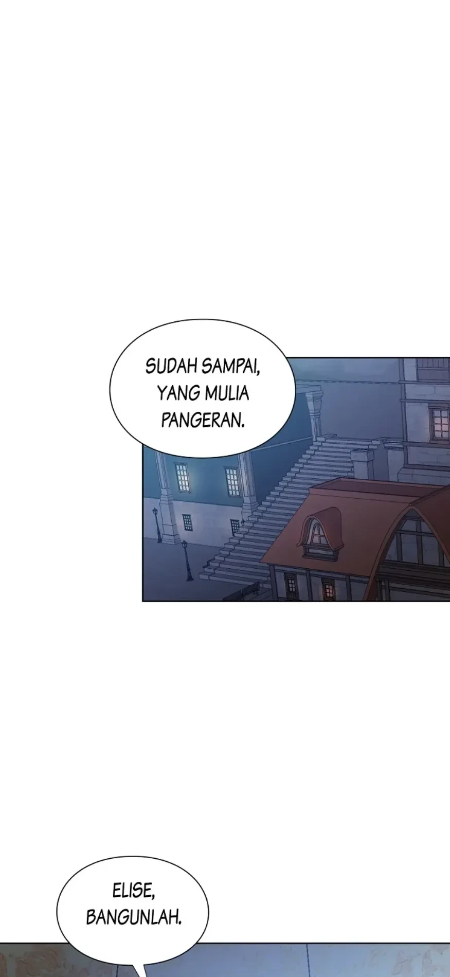 Doctor Elise: The Royal Lady With the Lamp Chapter 108 Gambar 25