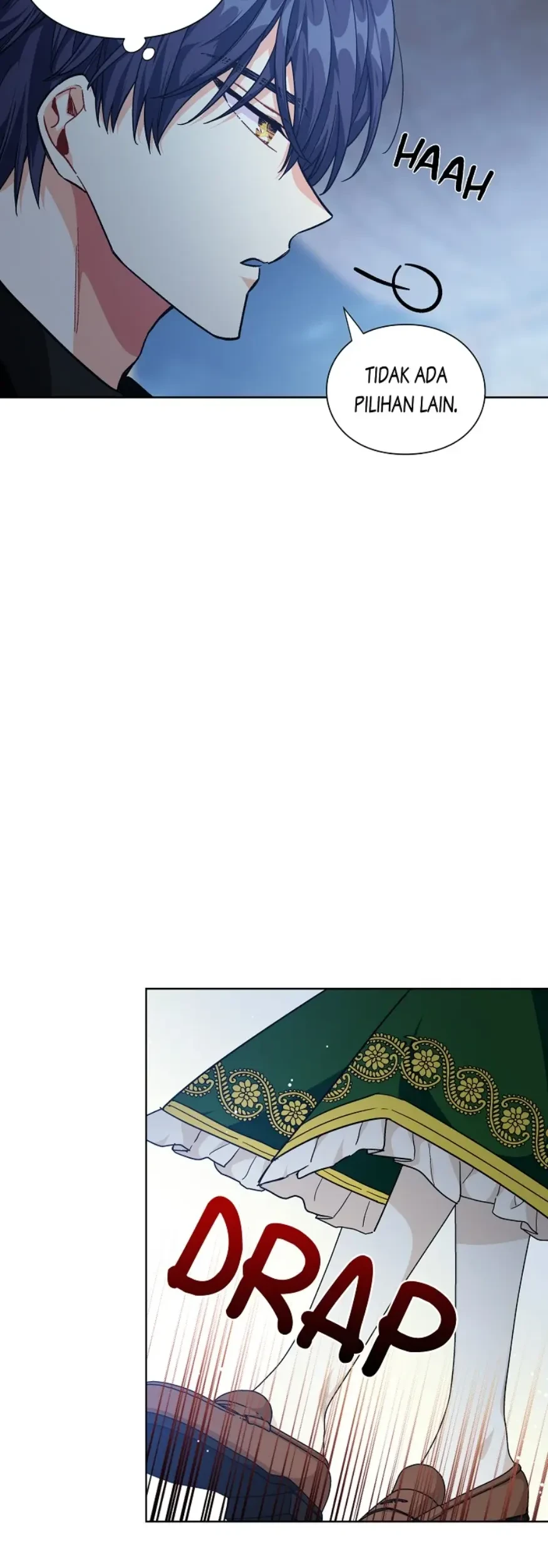 Doctor Elise: The Royal Lady With the Lamp Chapter 108 Gambar 28