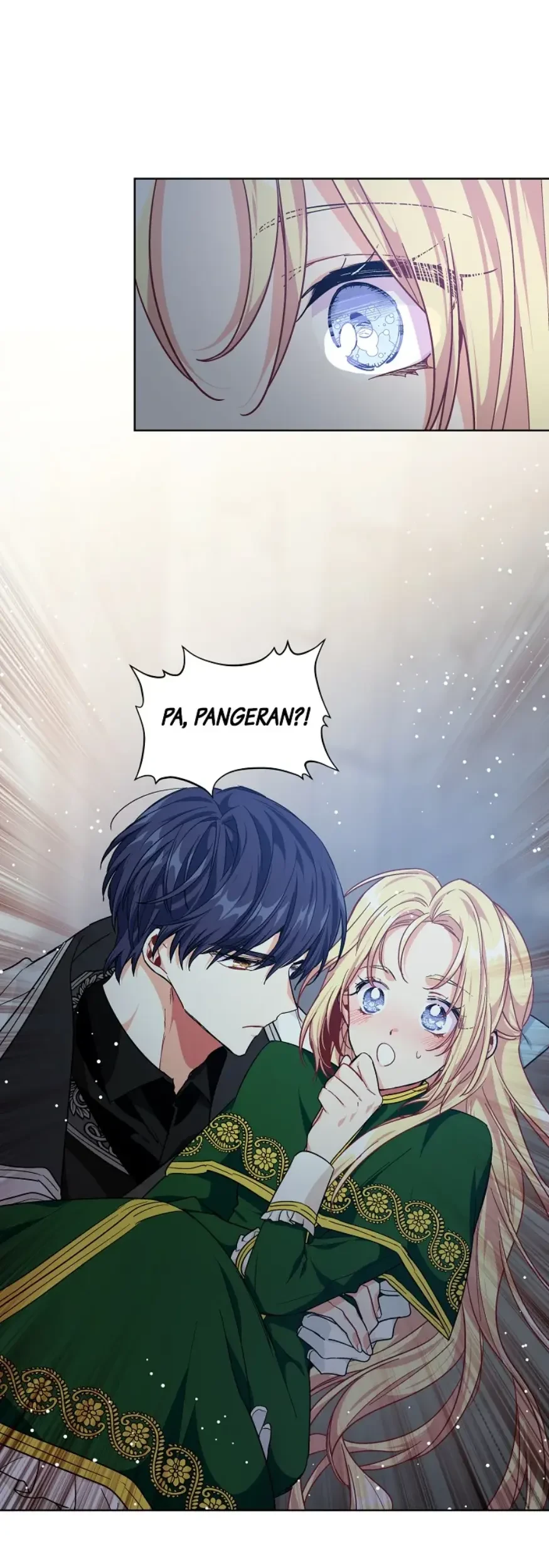 Doctor Elise: The Royal Lady With the Lamp Chapter 108 Gambar 30