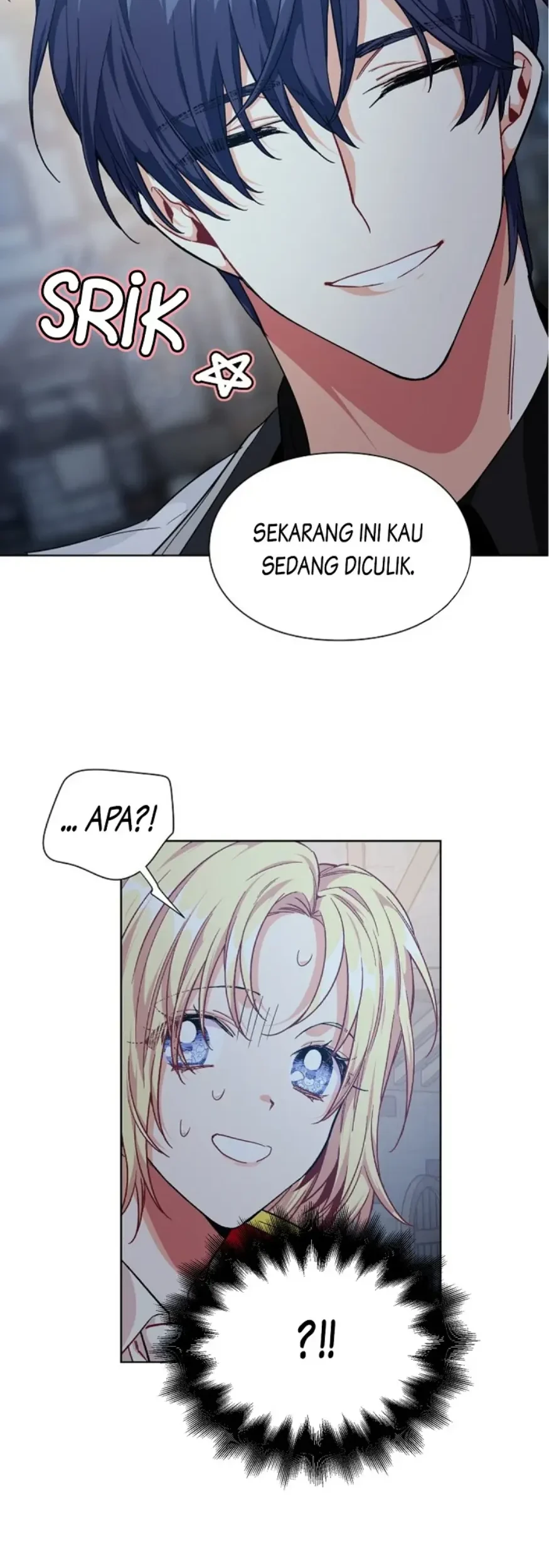 Doctor Elise: The Royal Lady With the Lamp Chapter 108 Gambar 33