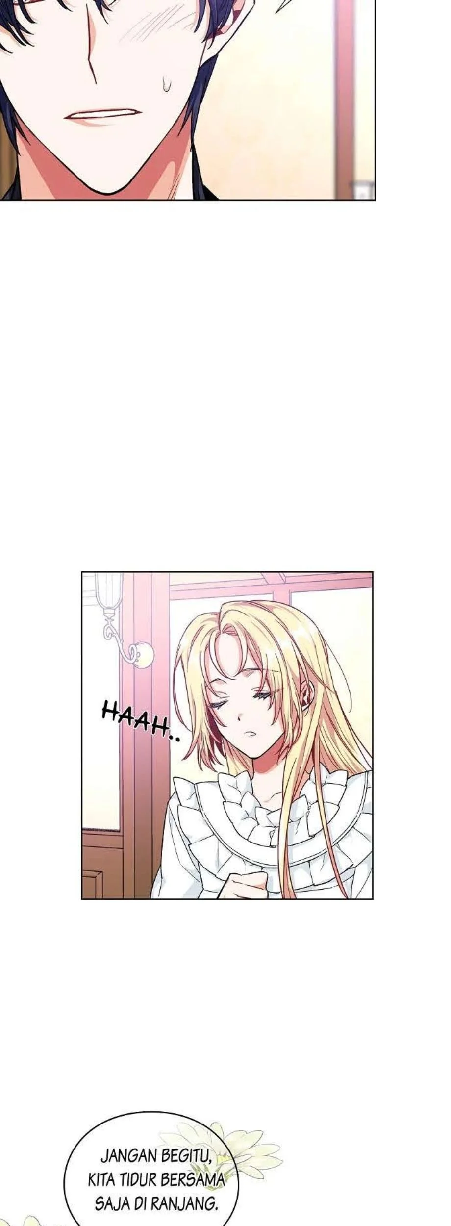 Doctor Elise: The Royal Lady With the Lamp Chapter 109 Gambar 43