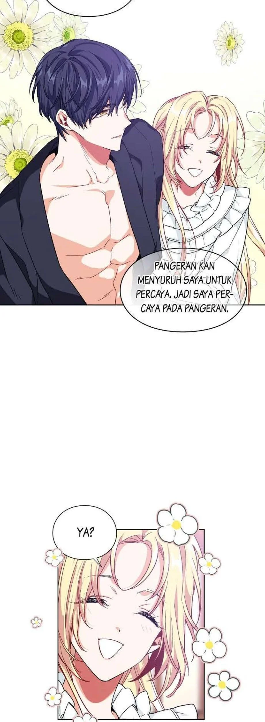 Doctor Elise: The Royal Lady With the Lamp Chapter 109 Gambar 44