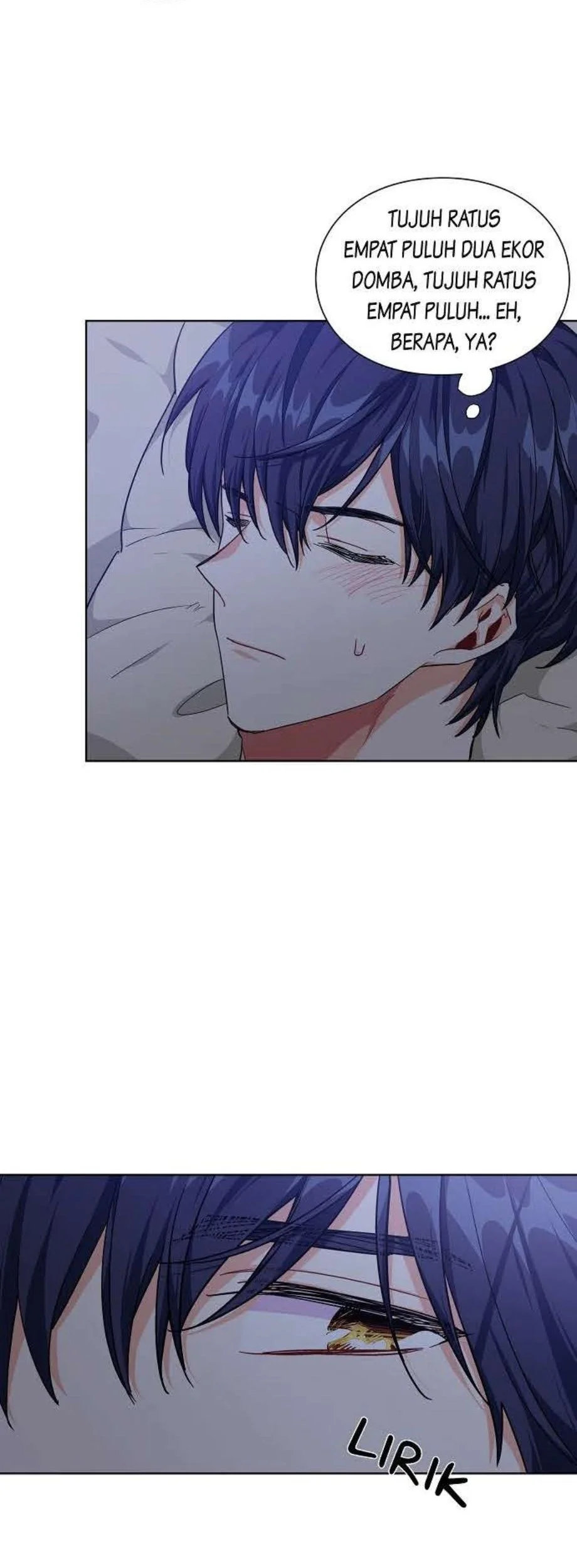 Doctor Elise: The Royal Lady With the Lamp Chapter 109 Gambar 47