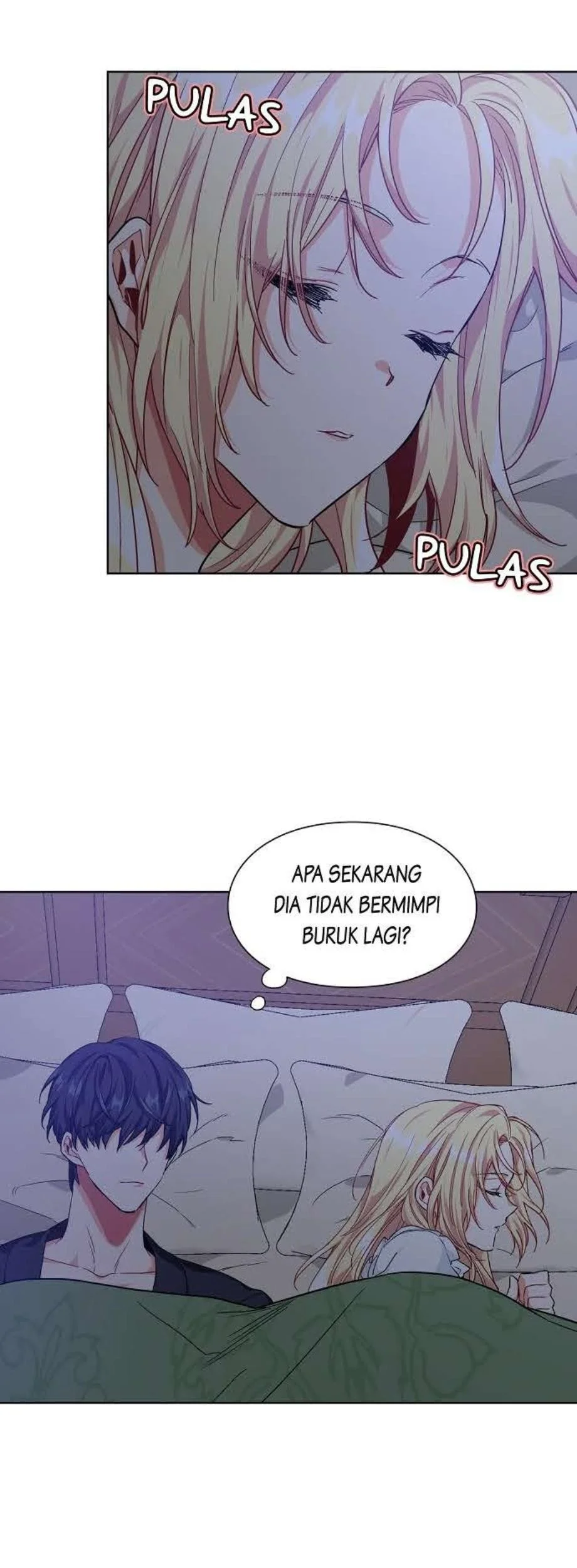 Doctor Elise: The Royal Lady With the Lamp Chapter 109 Gambar 49