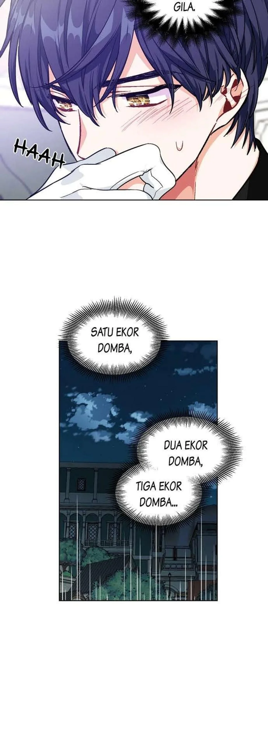 Doctor Elise: The Royal Lady With the Lamp Chapter 109 Gambar 31