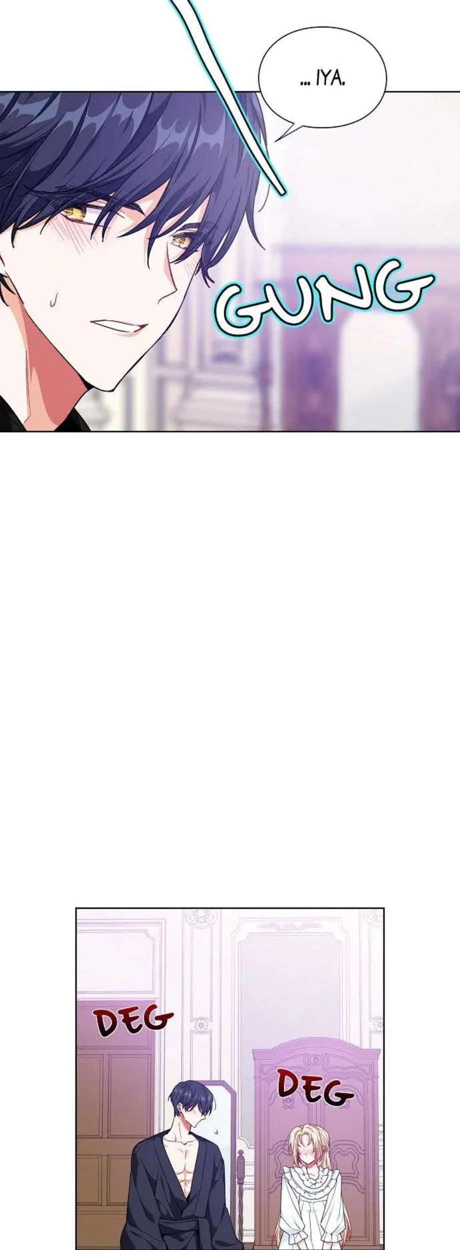 Doctor Elise: The Royal Lady With the Lamp Chapter 109 Gambar 34