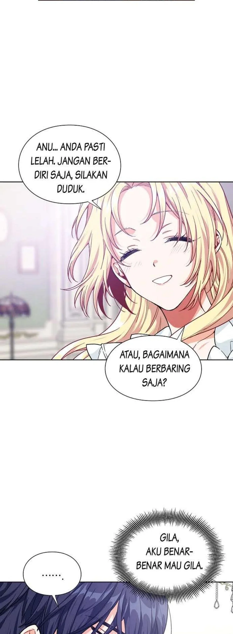 Doctor Elise: The Royal Lady With the Lamp Chapter 109 Gambar 35