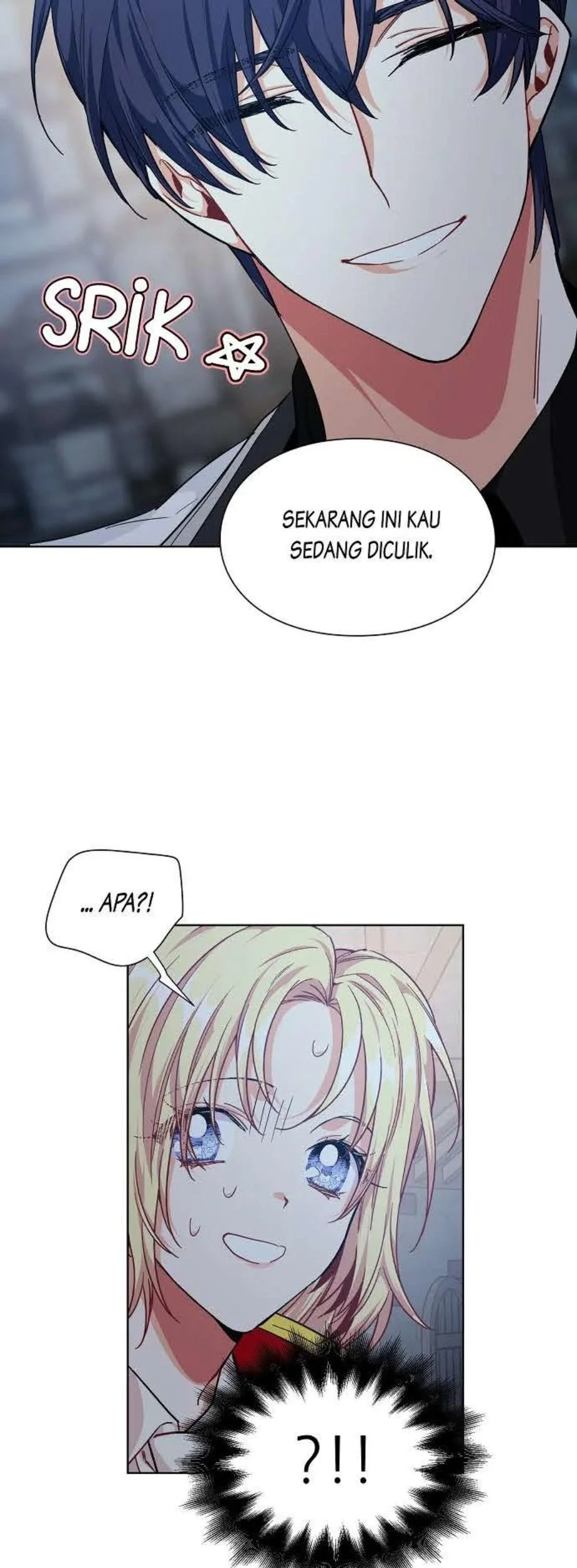 Doctor Elise: The Royal Lady With the Lamp Chapter 109 Gambar 4
