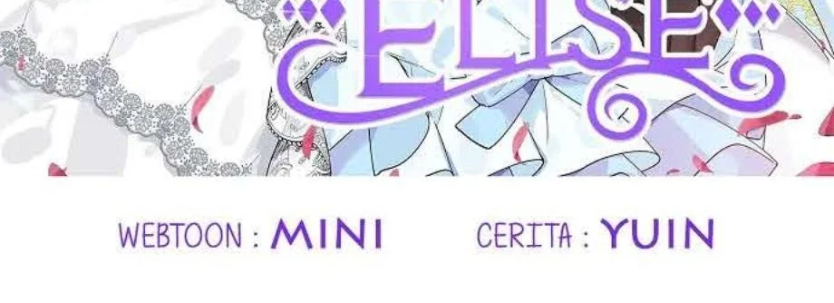 Doctor Elise: The Royal Lady With the Lamp Chapter 109 Gambar 6