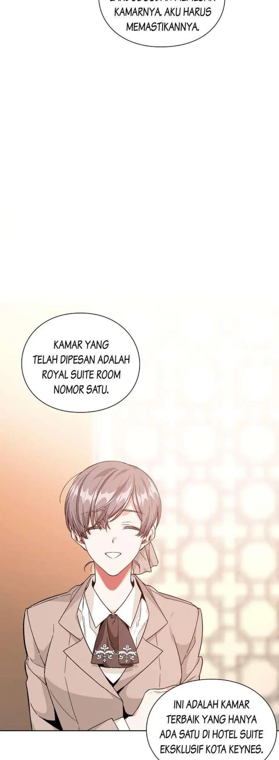 Doctor Elise: The Royal Lady With the Lamp Chapter 109 Gambar 11