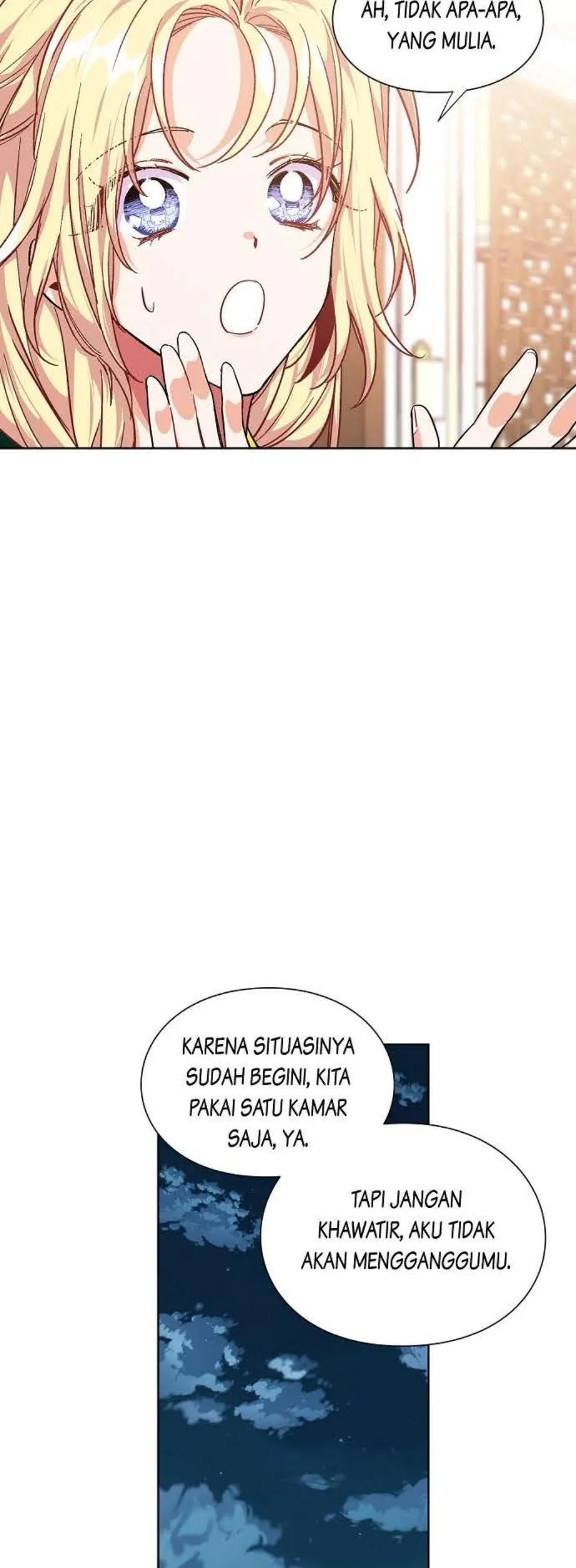 Doctor Elise: The Royal Lady With the Lamp Chapter 109 Gambar 20