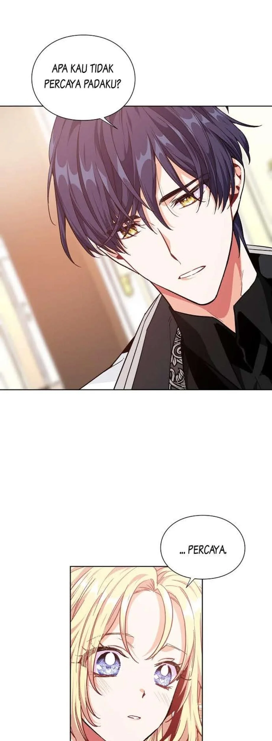 Doctor Elise: The Royal Lady With the Lamp Chapter 109 Gambar 22