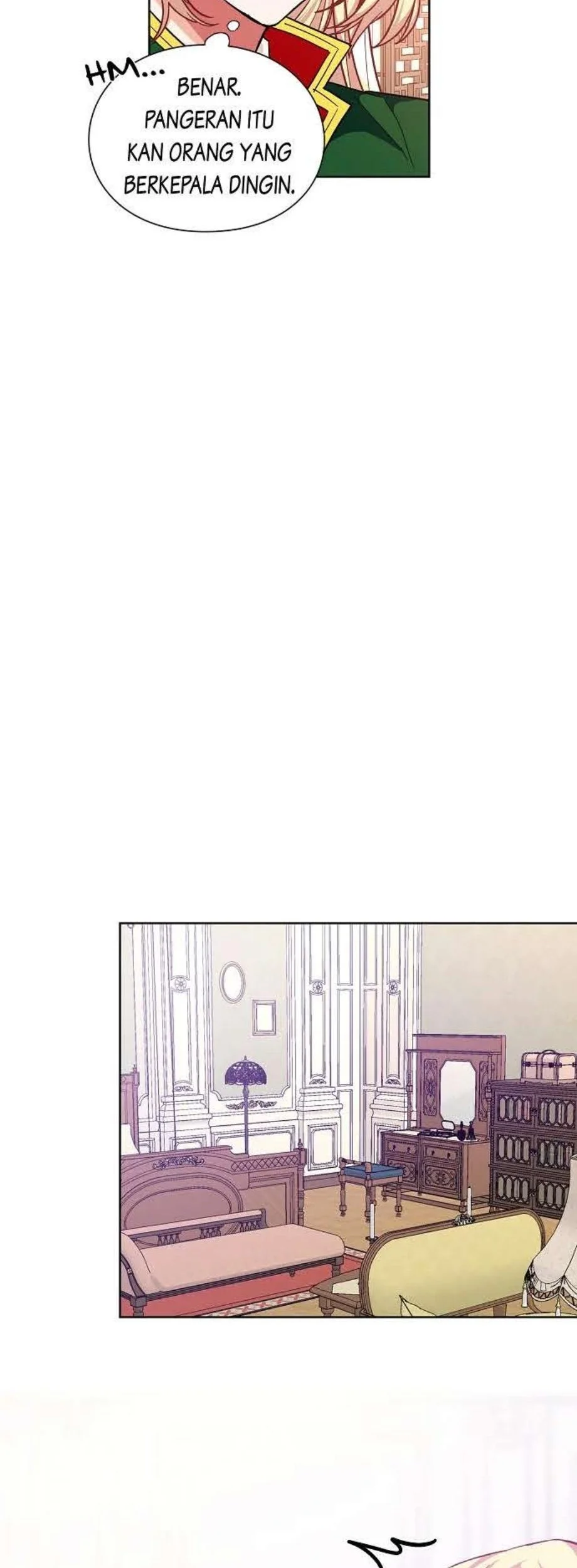 Doctor Elise: The Royal Lady With the Lamp Chapter 109 Gambar 23