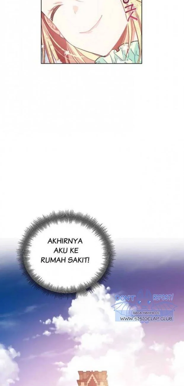 Doctor Elise: The Royal Lady With the Lamp Chapter 11 Gambar 12