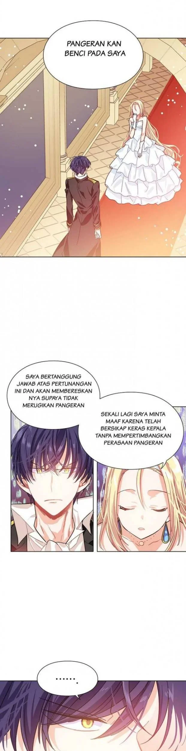 Doctor Elise: The Royal Lady With the Lamp Chapter 11 Gambar 7