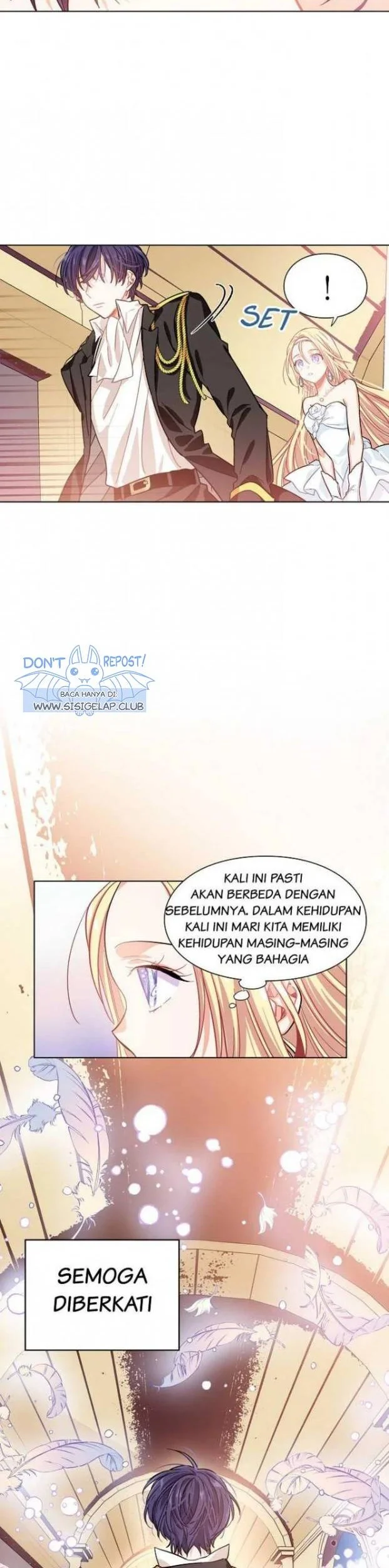 Doctor Elise: The Royal Lady With the Lamp Chapter 11 Gambar 8