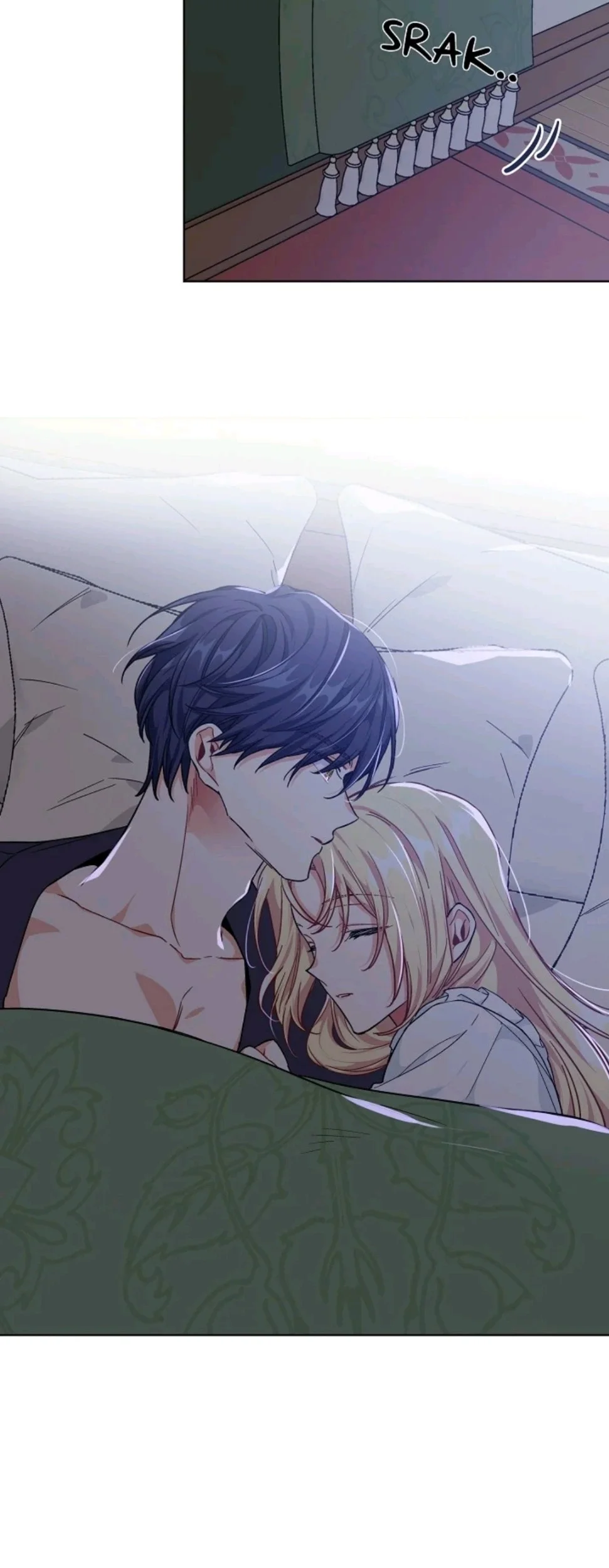 Manhwa Doctor Elise: The Royal Lady With the Lamp Chapter 110 gambar nomor 2