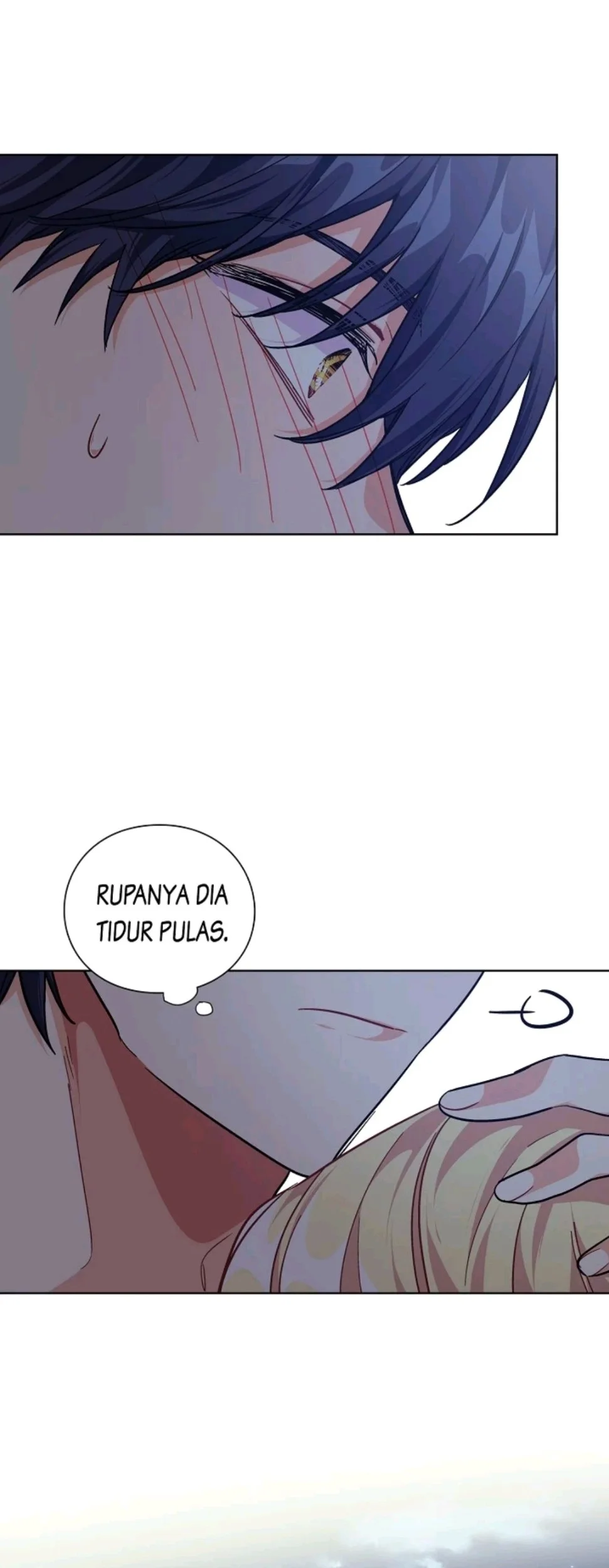 Doctor Elise: The Royal Lady With the Lamp Chapter 110 Gambar 3