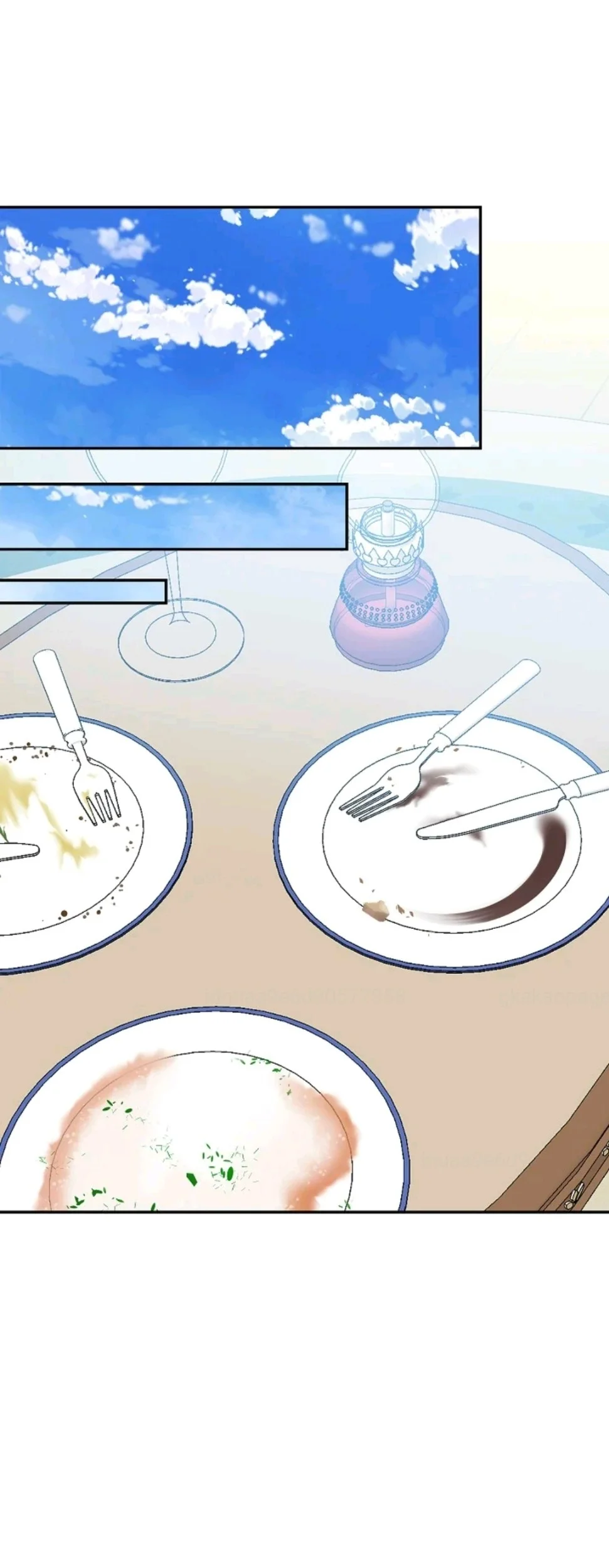 Doctor Elise: The Royal Lady With the Lamp Chapter 110 Gambar 12