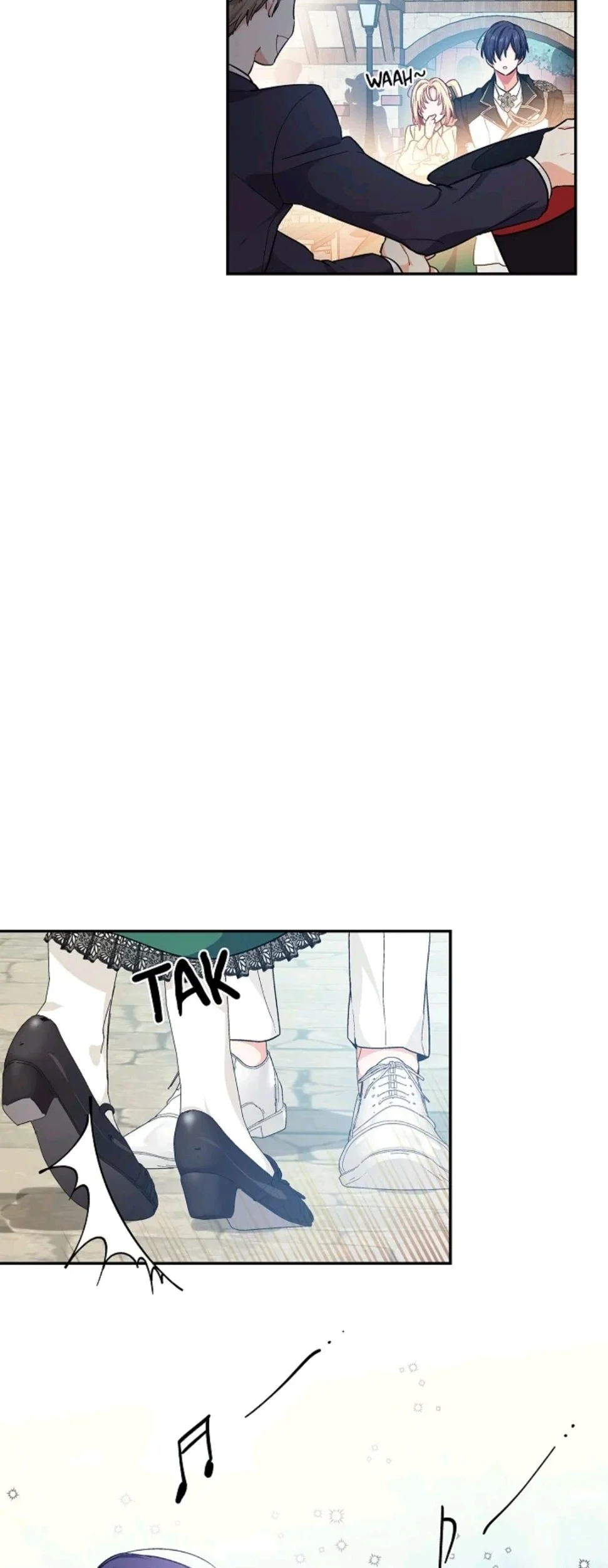 Doctor Elise: The Royal Lady With the Lamp Chapter 110 Gambar 28