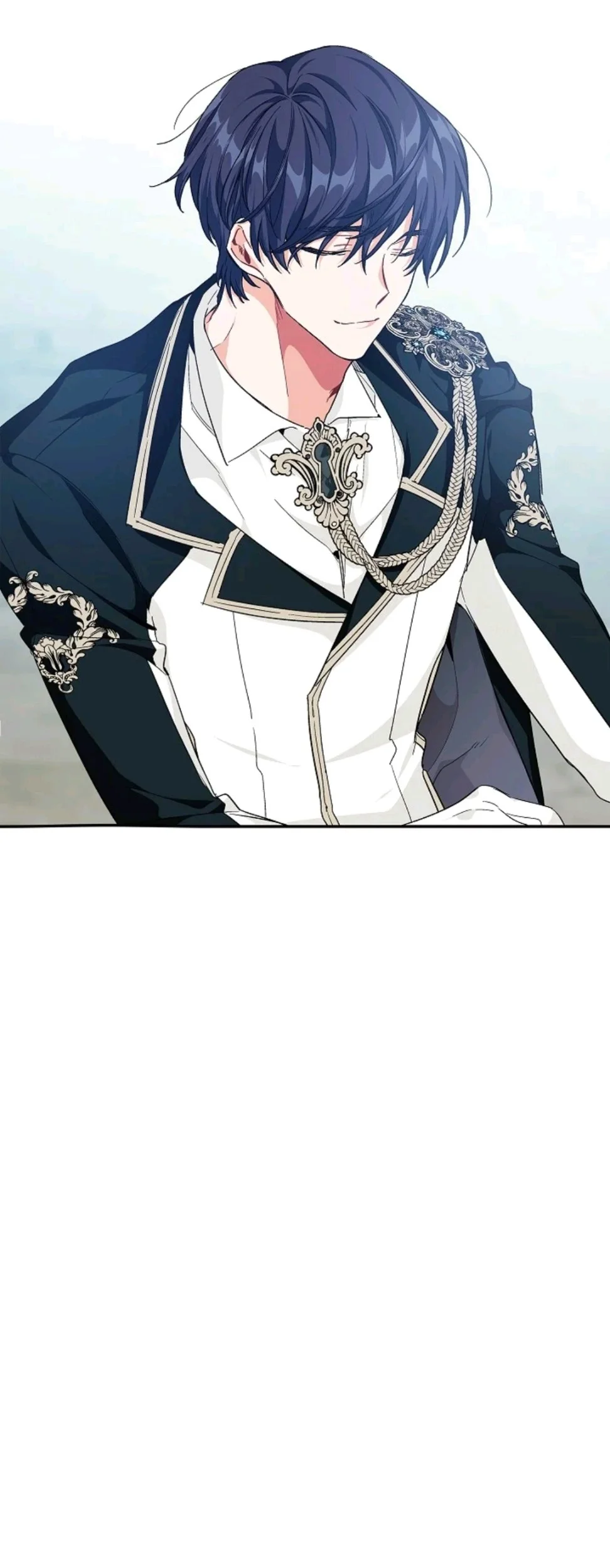 Doctor Elise: The Royal Lady With the Lamp Chapter 110 Gambar 39