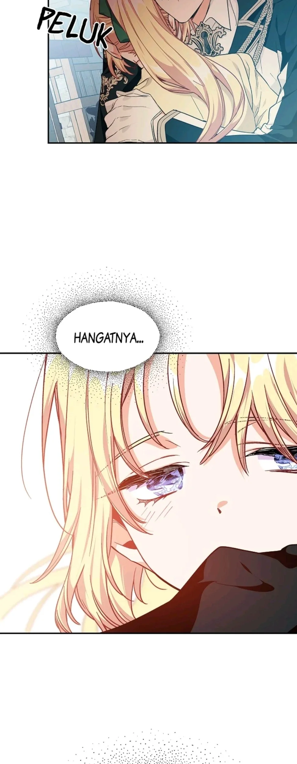 Doctor Elise: The Royal Lady With the Lamp Chapter 110 Gambar 42