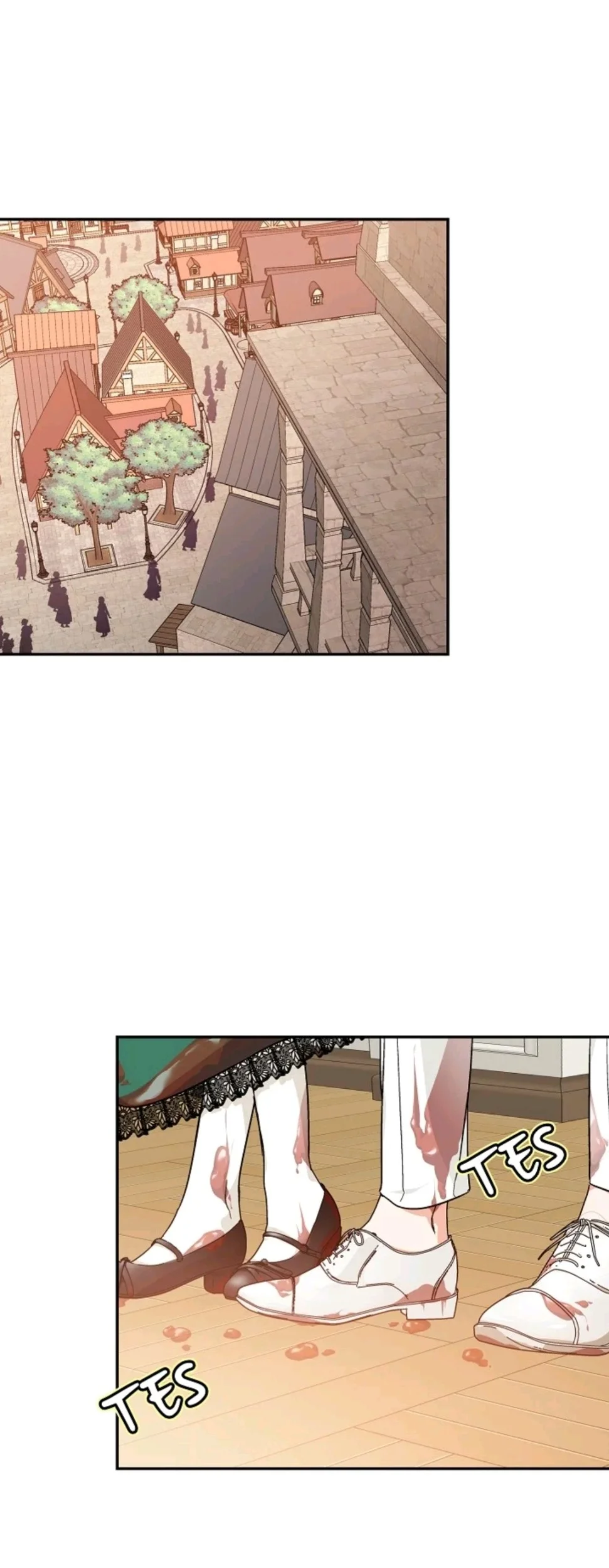 Komik Doctor Elise: The Royal Lady With the Lamp Chapter 111 gambar nomor 1