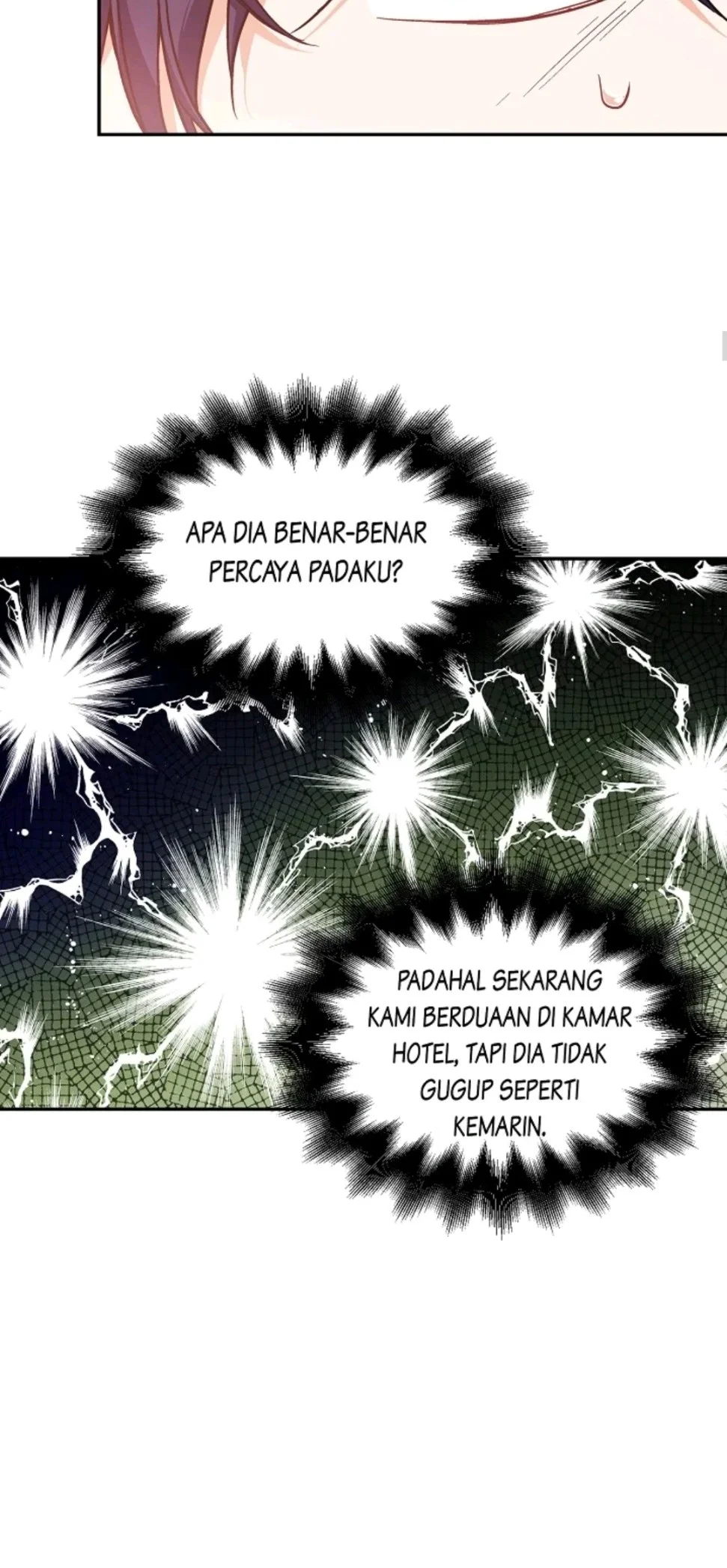 Doctor Elise: The Royal Lady With the Lamp Chapter 111 Gambar 6