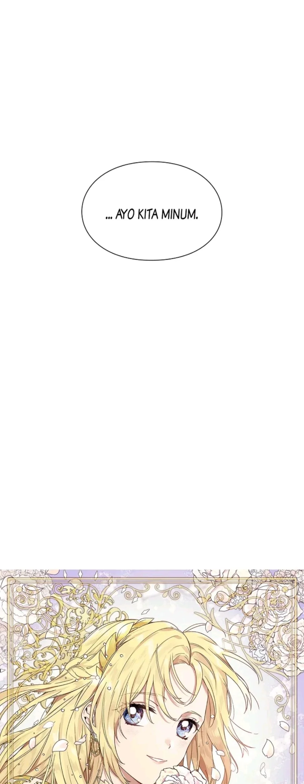 Doctor Elise: The Royal Lady With the Lamp Chapter 111 Gambar 9