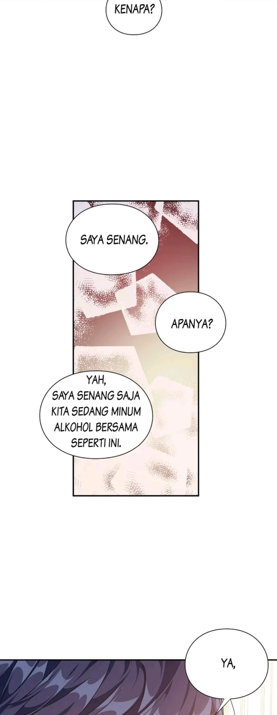 Doctor Elise: The Royal Lady With the Lamp Chapter 111 Gambar 15