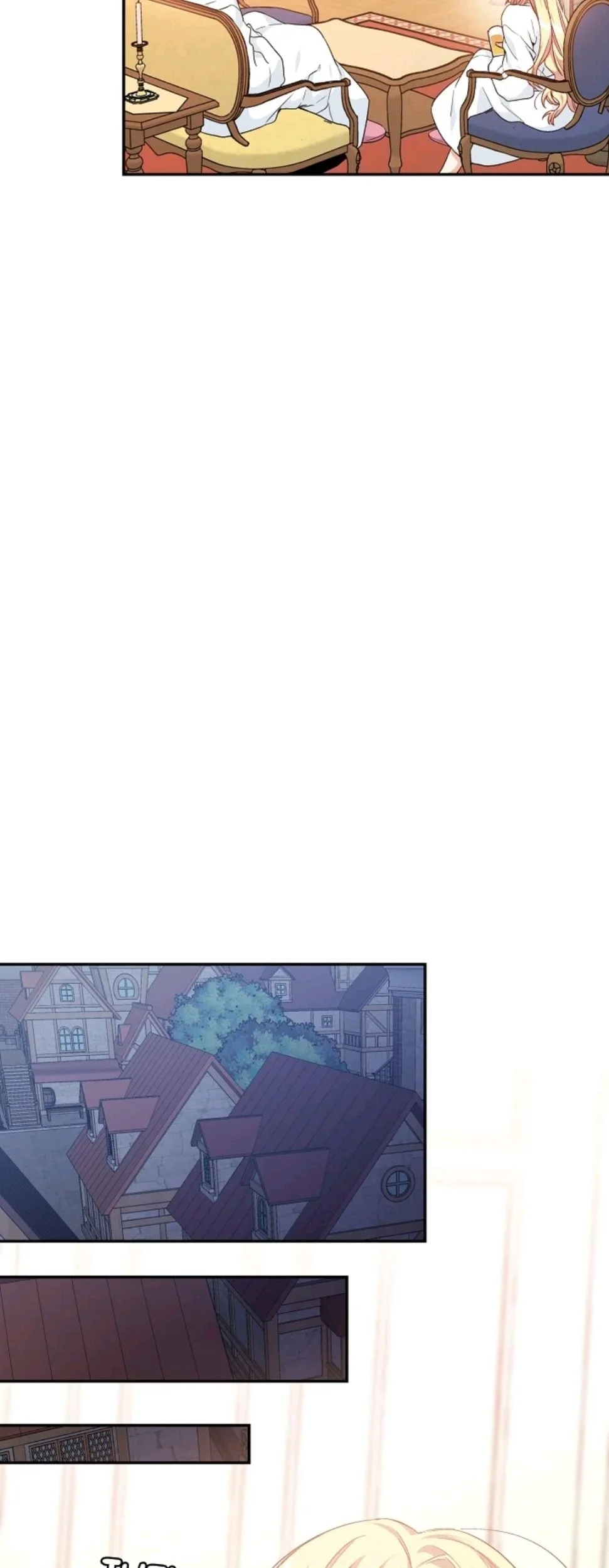 Doctor Elise: The Royal Lady With the Lamp Chapter 111 Gambar 17