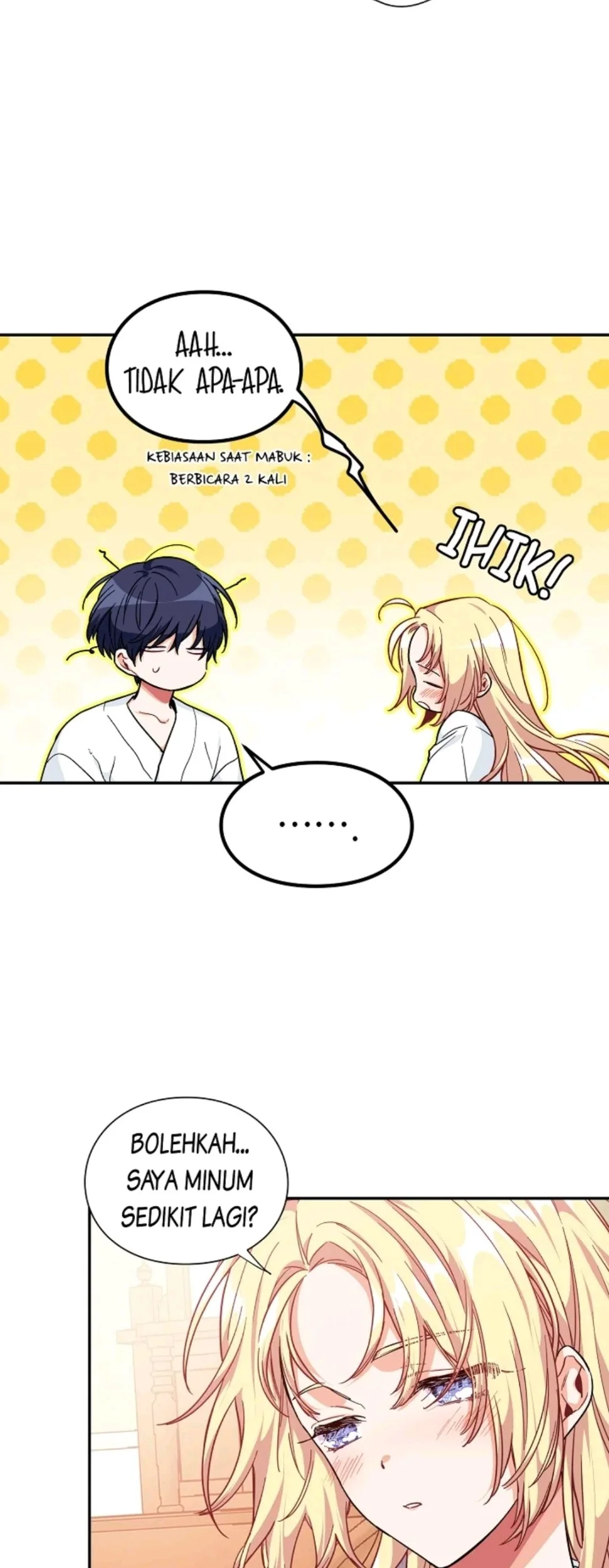 Doctor Elise: The Royal Lady With the Lamp Chapter 111 Gambar 19