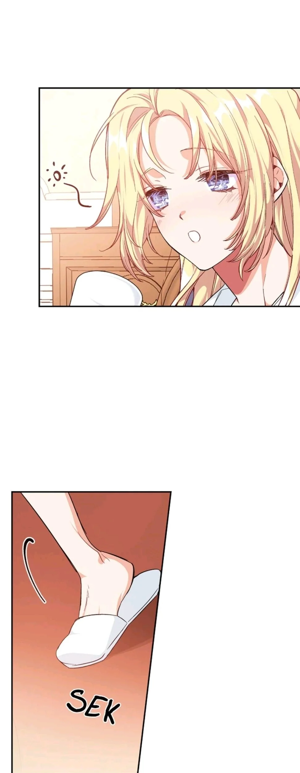 Doctor Elise: The Royal Lady With the Lamp Chapter 111 Gambar 22