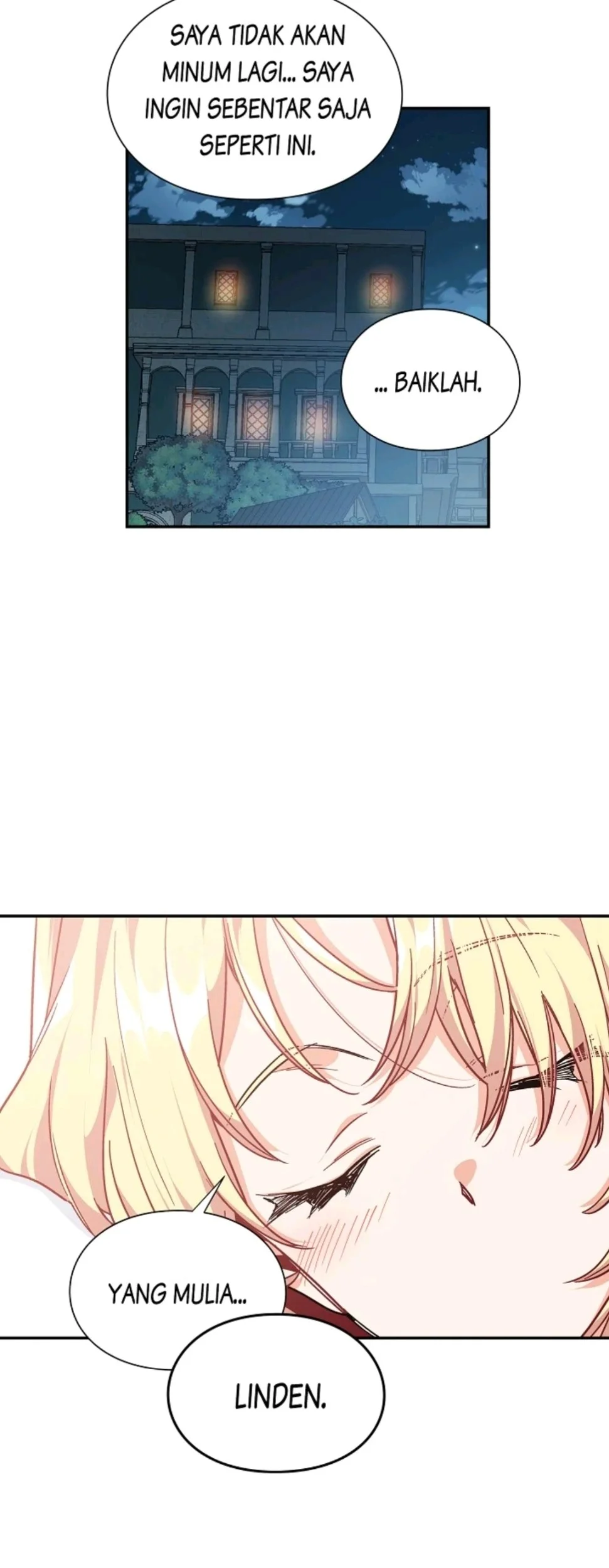 Doctor Elise: The Royal Lady With the Lamp Chapter 111 Gambar 25