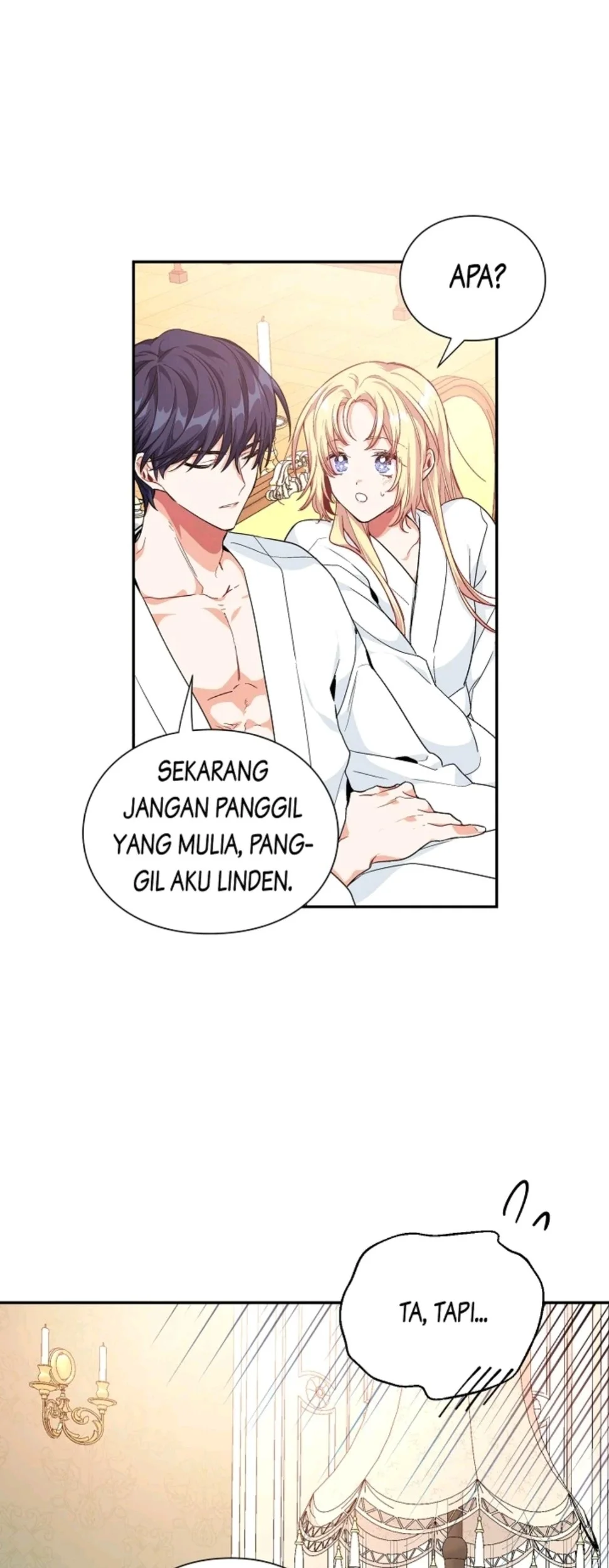 Doctor Elise: The Royal Lady With the Lamp Chapter 111 Gambar 26