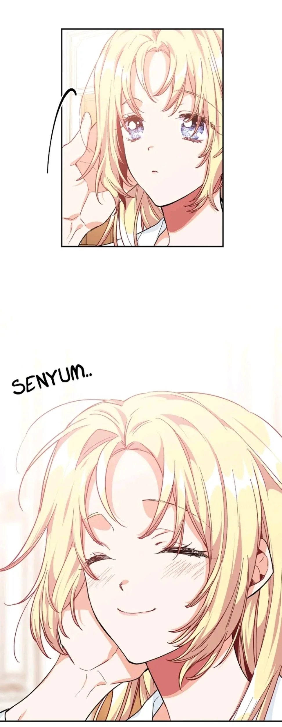 Doctor Elise: The Royal Lady With the Lamp Chapter 111 Gambar 38