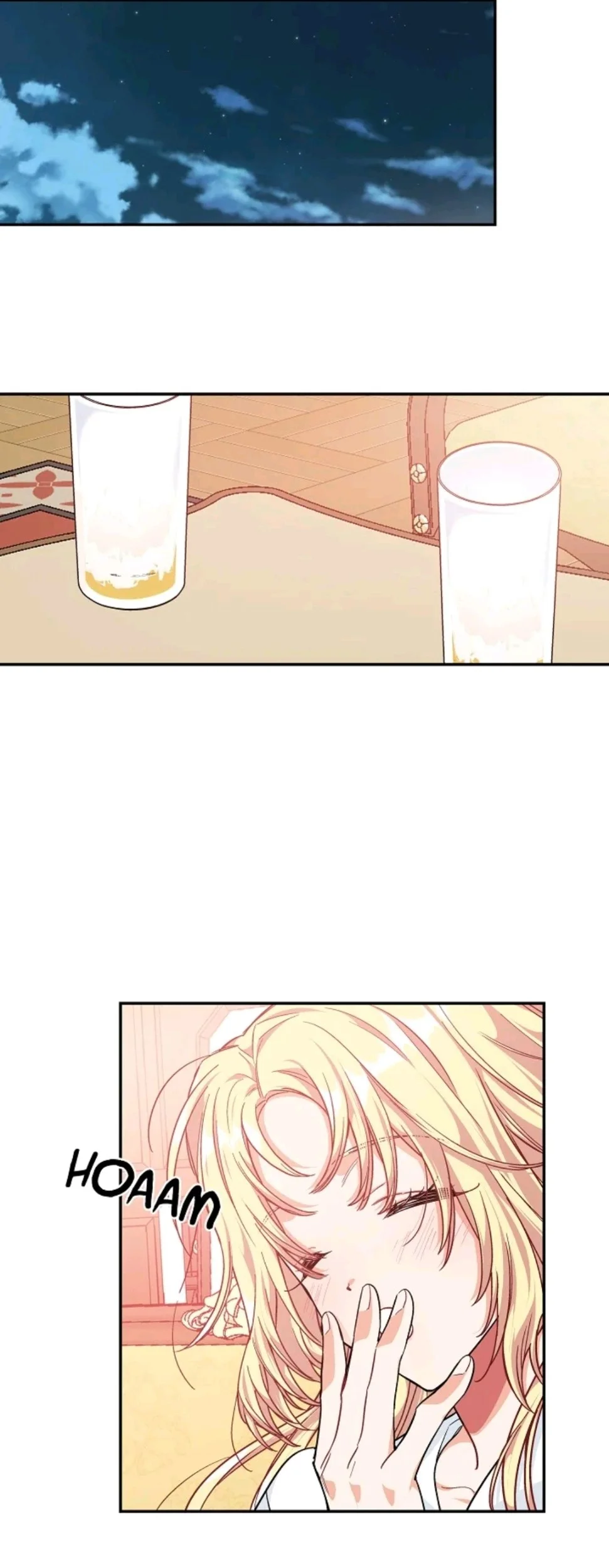 Doctor Elise: The Royal Lady With the Lamp Chapter 112 Gambar 5