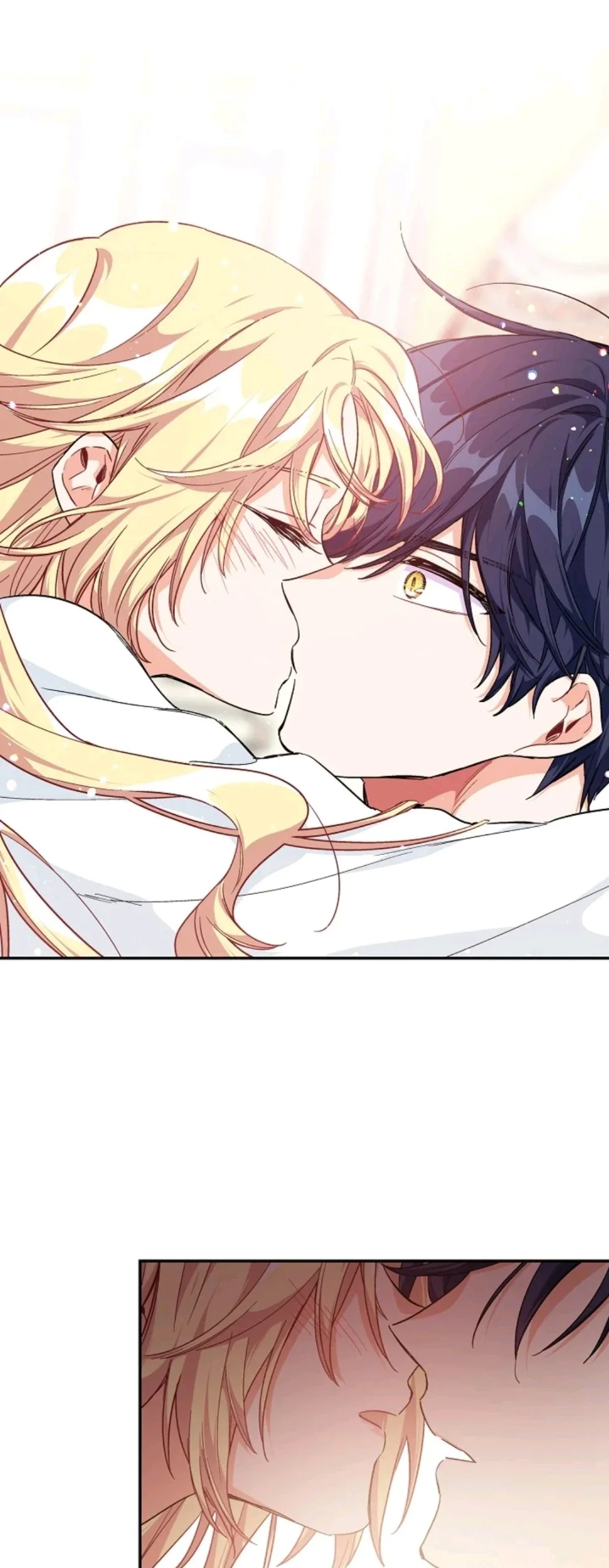 Doctor Elise: The Royal Lady With the Lamp Chapter 112 Gambar 9