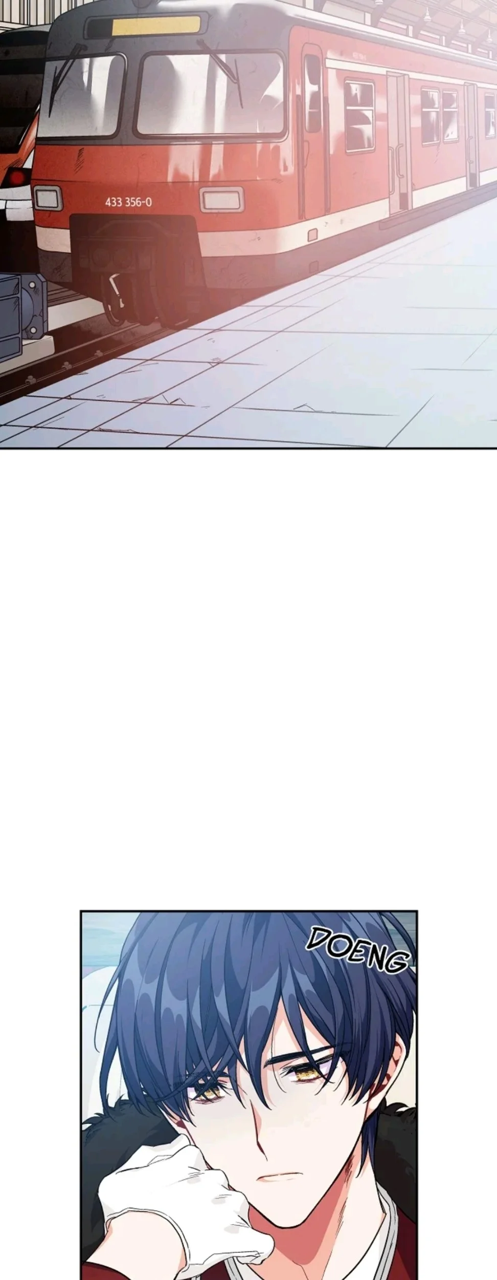 Doctor Elise: The Royal Lady With the Lamp Chapter 112 Gambar 17