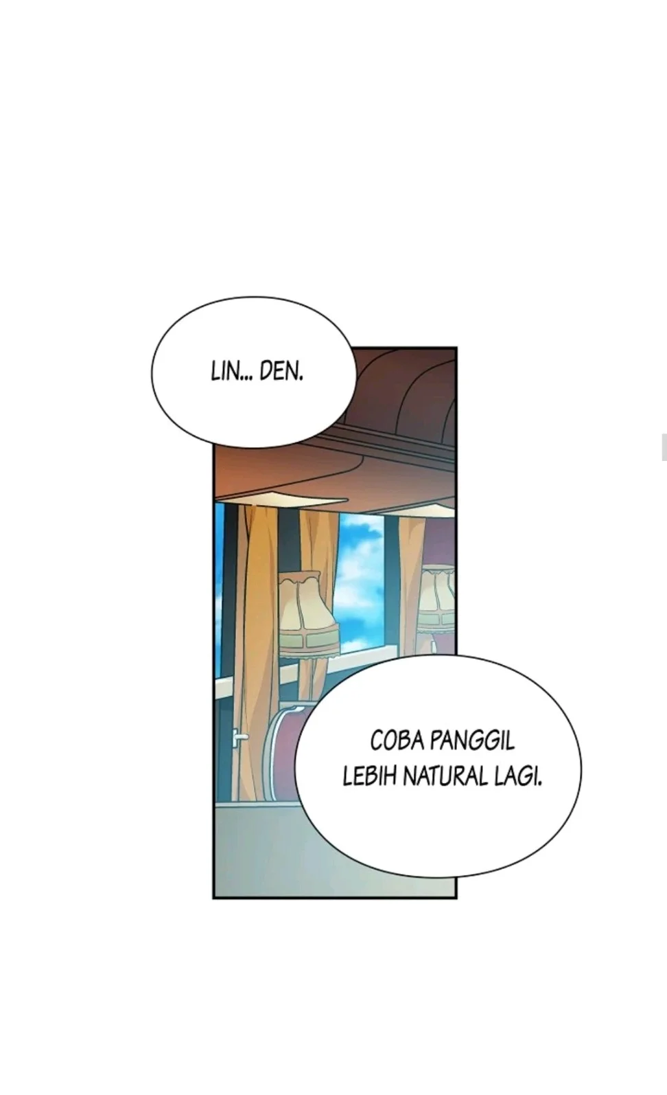 Doctor Elise: The Royal Lady With the Lamp Chapter 112 Gambar 20