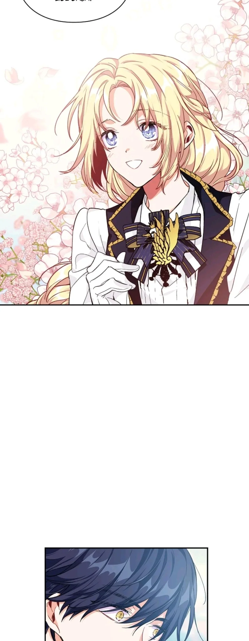 Doctor Elise: The Royal Lady With the Lamp Chapter 112 Gambar 25