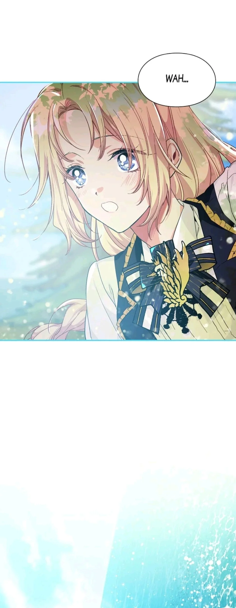 Doctor Elise: The Royal Lady With the Lamp Chapter 112 Gambar 36