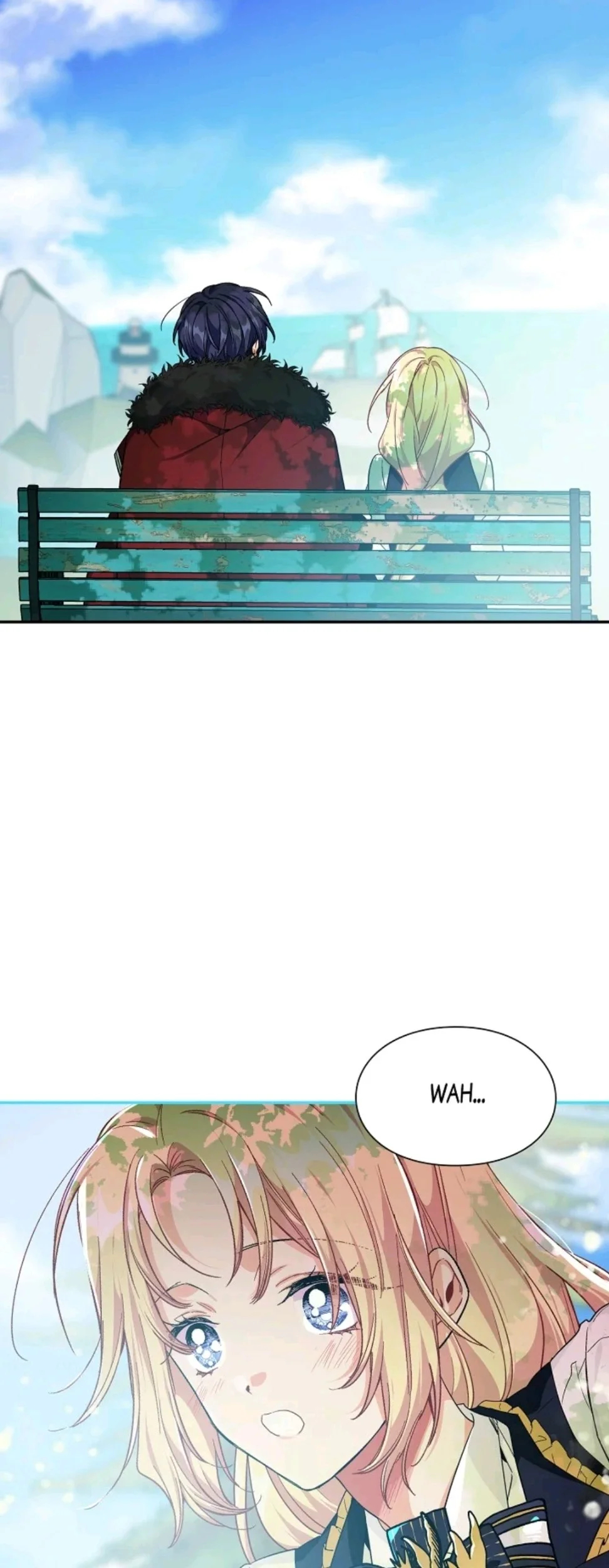 Manhwa Doctor Elise: The Royal Lady With the Lamp Chapter 113 gambar nomor 2