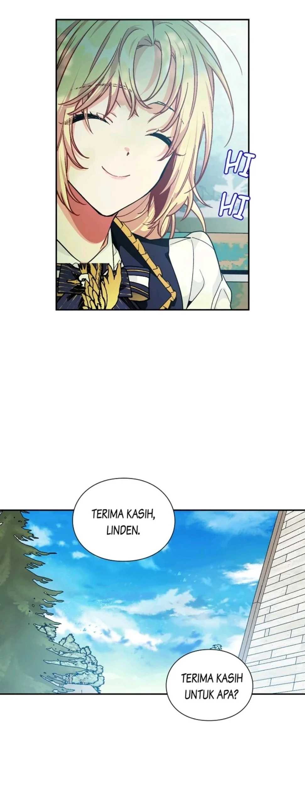 Doctor Elise: The Royal Lady With the Lamp Chapter 113 Gambar 10