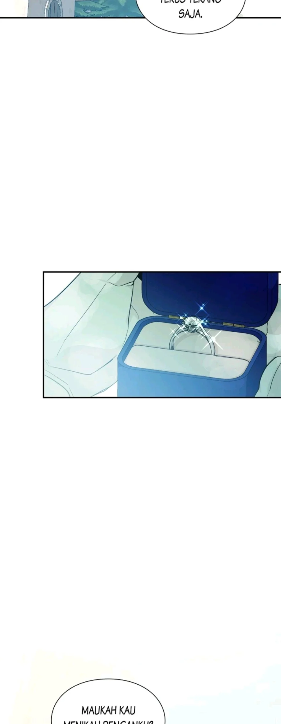 Doctor Elise: The Royal Lady With the Lamp Chapter 113 Gambar 17