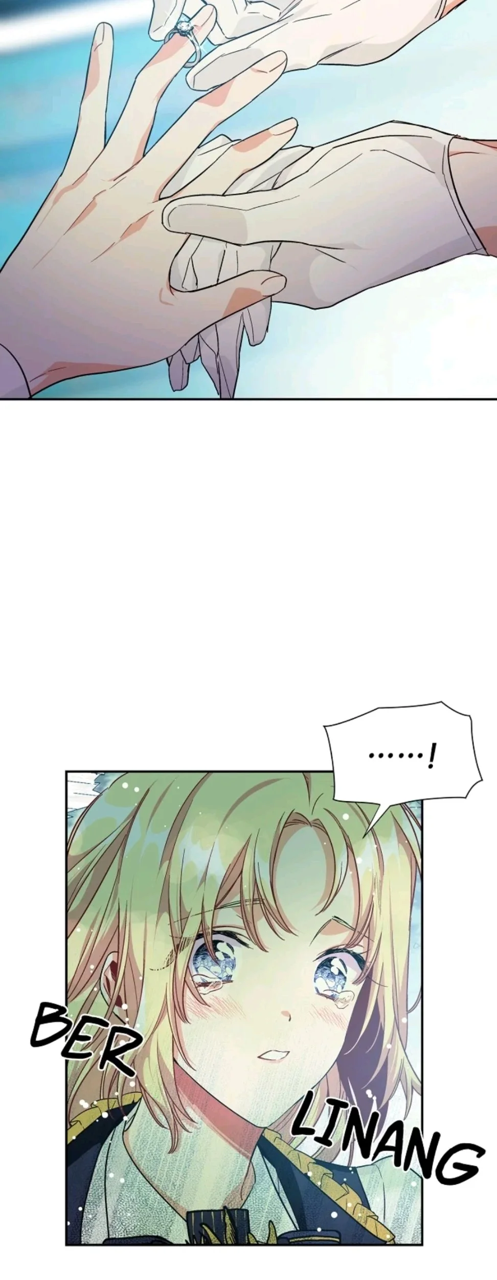 Doctor Elise: The Royal Lady With the Lamp Chapter 113 Gambar 19