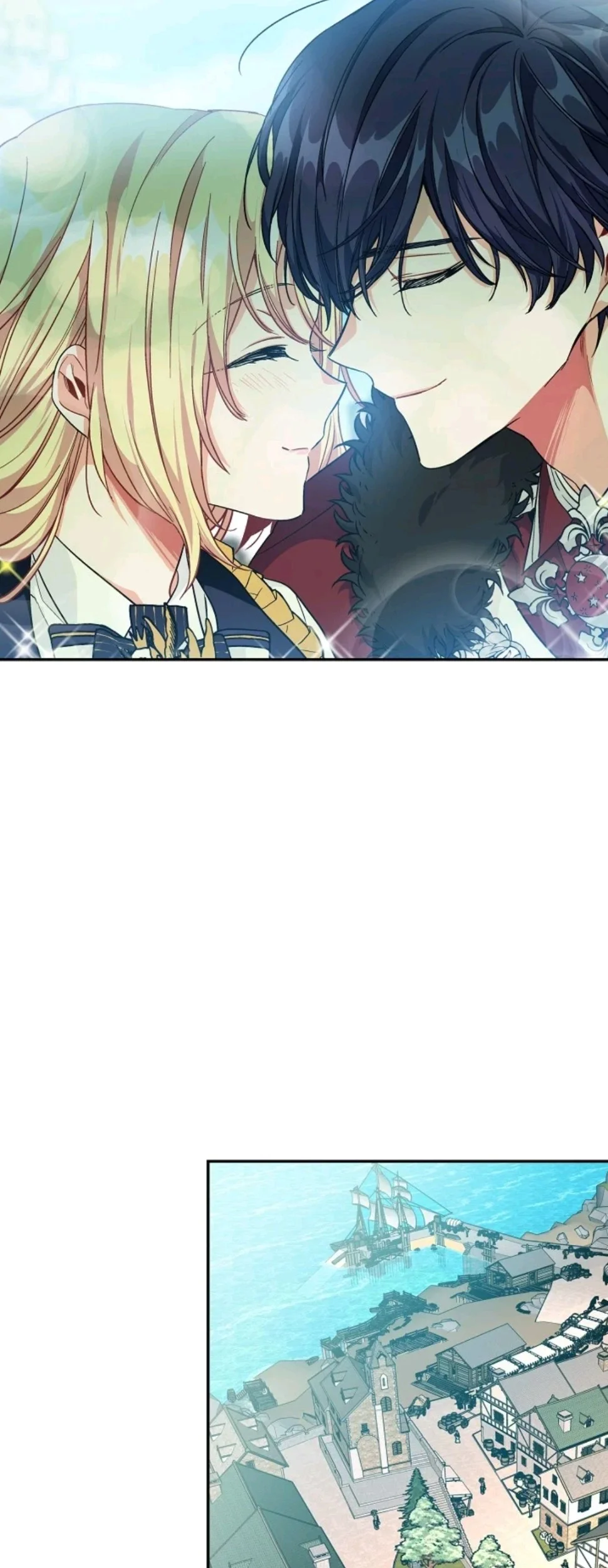 Doctor Elise: The Royal Lady With the Lamp Chapter 113 Gambar 26