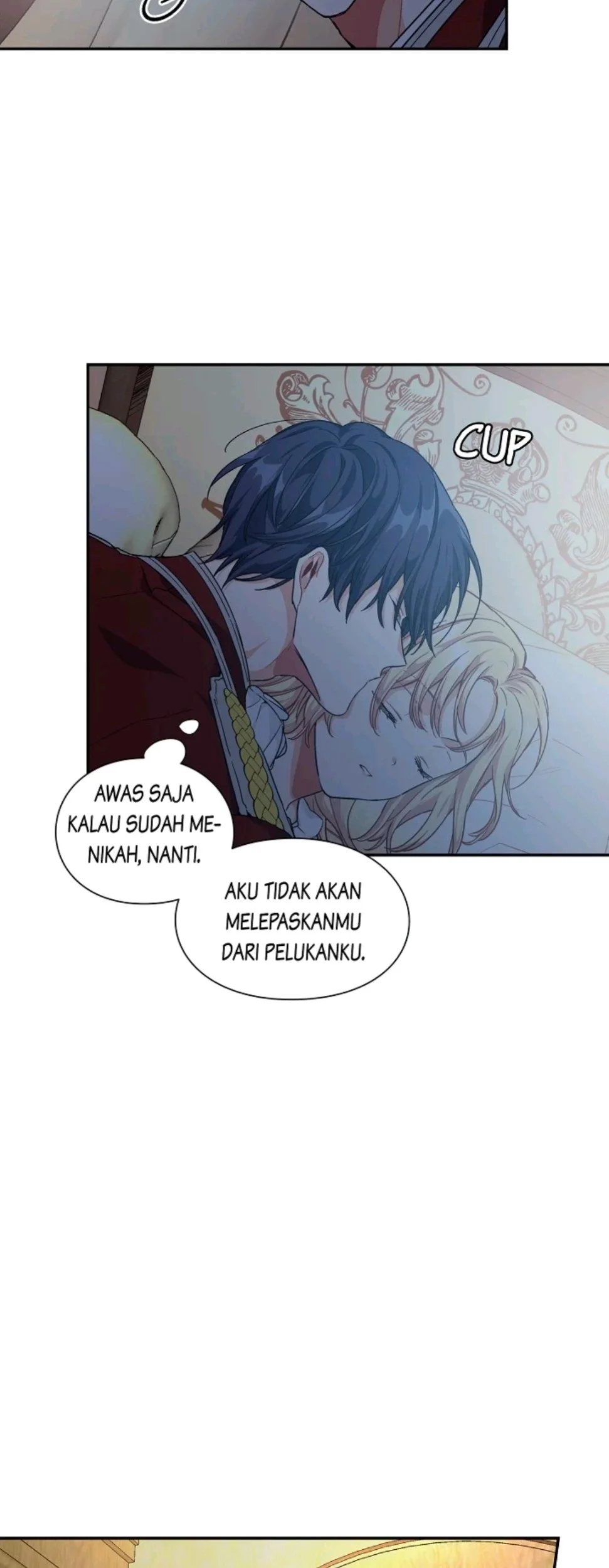 Doctor Elise: The Royal Lady With the Lamp Chapter 113 Gambar 31
